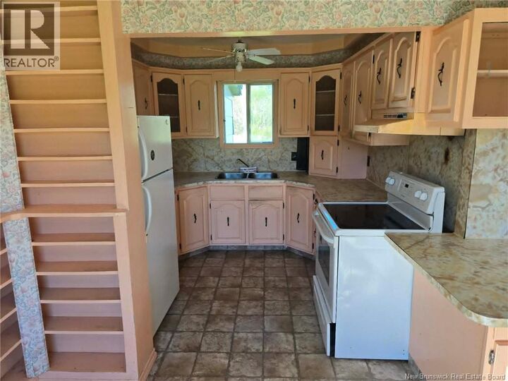 Property Photo:  751 Ch Leblanc  NB E4P 6B3 