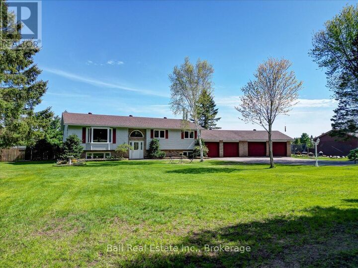 Property Photo: 112 Maxwell Settlement Road ON K0L 1C0