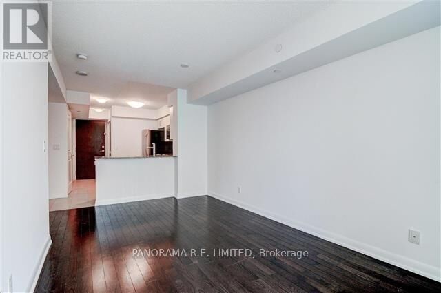 Property Photo: 215 Sherway Gardens Road 1005 ON M9C 0A4