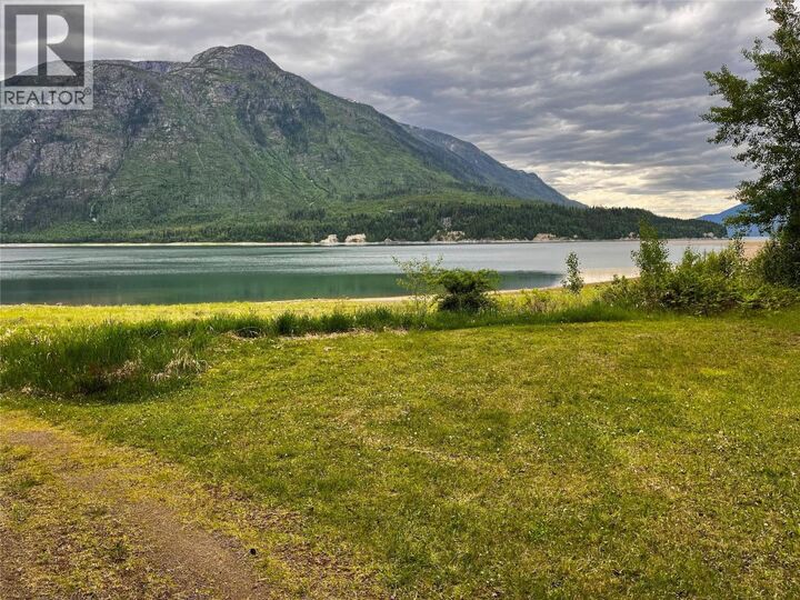 Property Photo: 5851 Hwy 6 Highway BC V0G 1R0