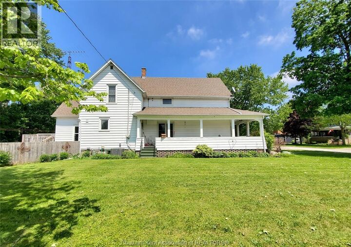 Property Photo:  68 Mary Street  ON N0P 2K0 