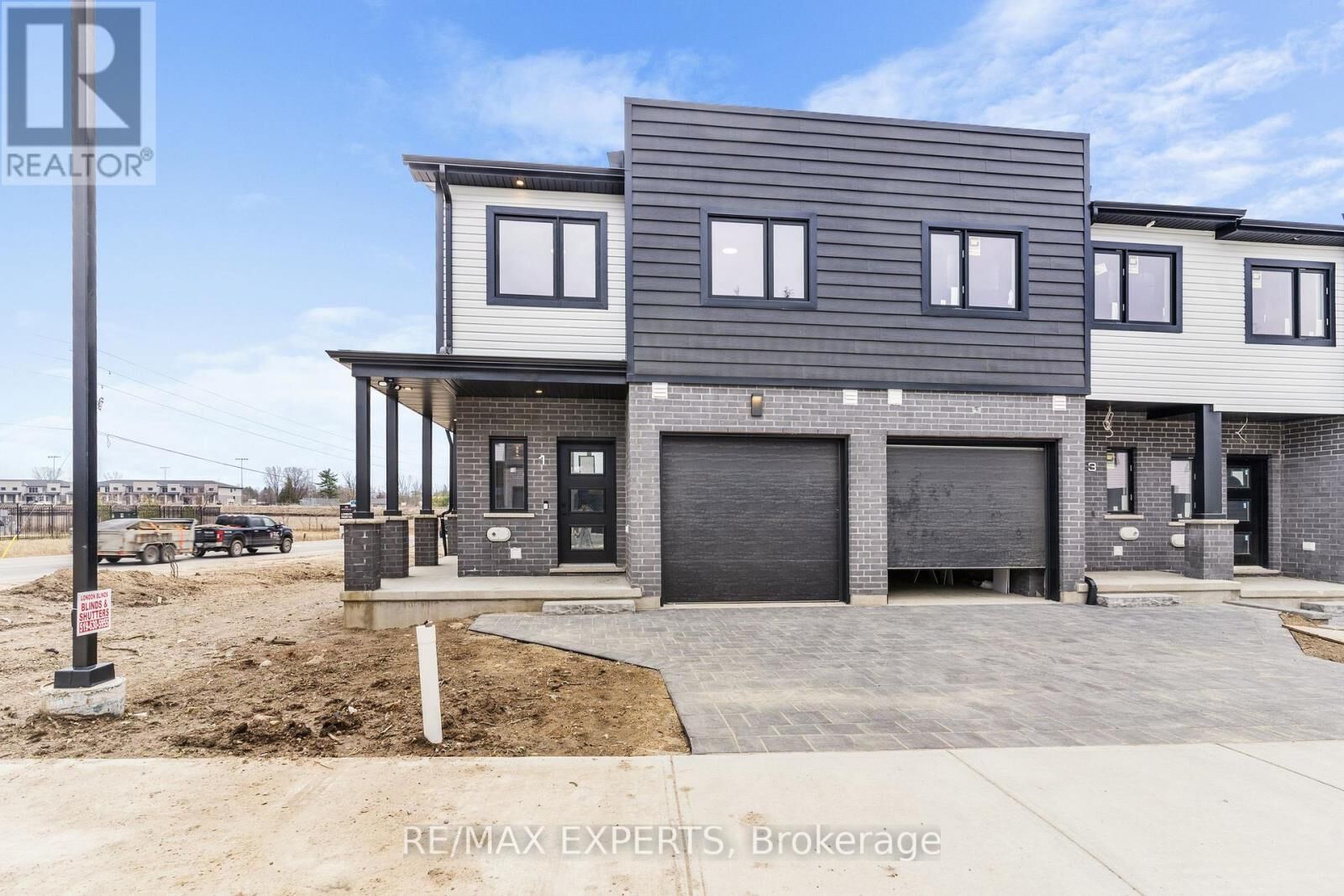 Property Photo:  Colonel Talbot Road 1  ON N6P 0K5 