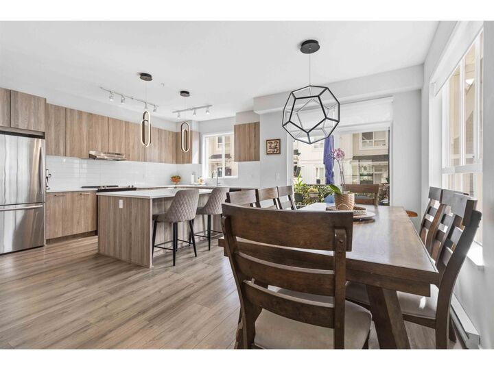Property Photo: 8335 Nelson Street 116 BC V4S 0E4