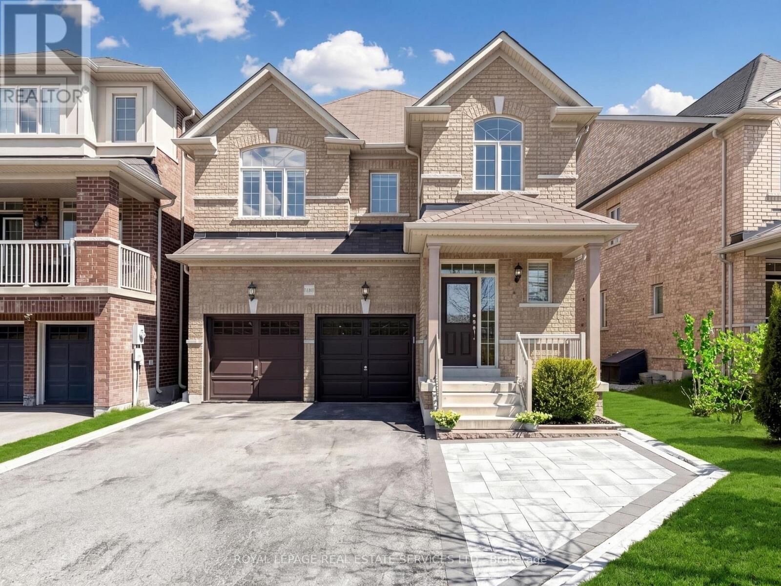Property Photo: 1158 Atkins Drive ON L3X 0A6
