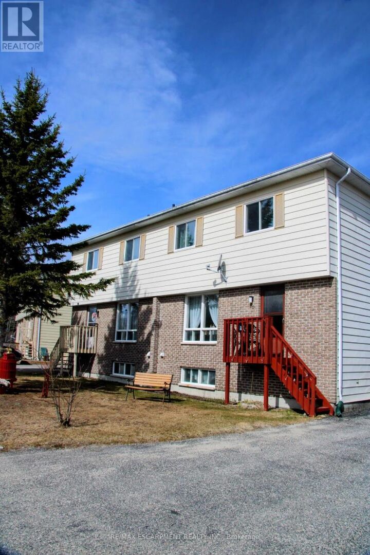 Property Photo:  80 Matachewan Road  ON P0T 0A6 