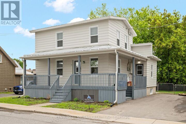 Property Photo:  346 Rue Telegraph Road  ON  