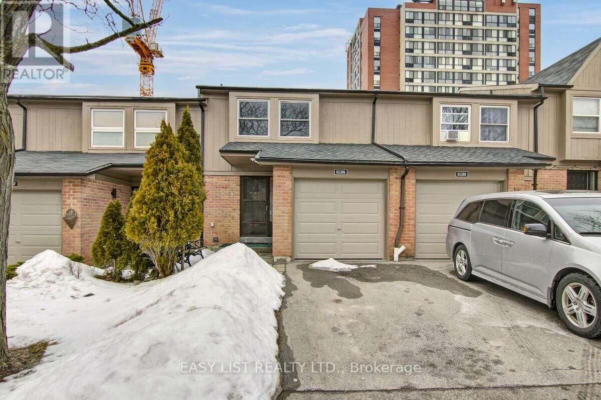 Property Photo: 5555 Montevideo Road C ON L5N 3S3
