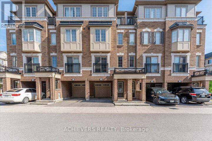 Property Photo: 35 Glenstal Path ON L1L 0L2