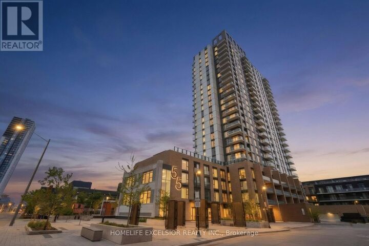 Property Photo:  55 Duke Street West 1002  ON N2H 0C9 
