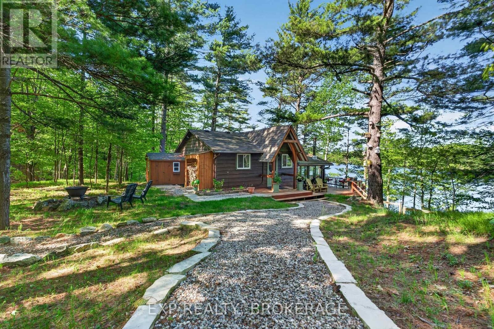 Property Photo: 7A Overlook Lane ON K0G 1E0