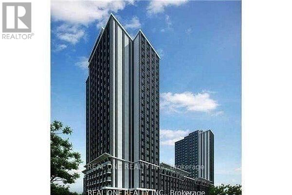 Property Photo:  330 Phillip Street, T2-610 Street 12  ON N2L 3W9 