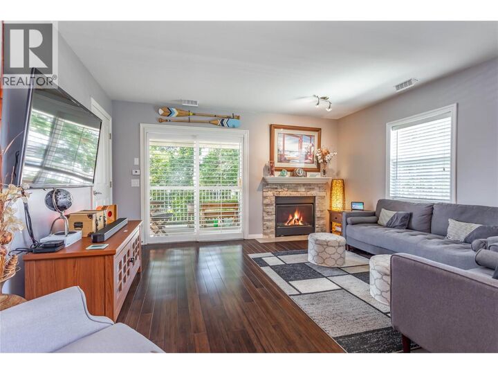 Property Photo:  2370 Stillingfleet Road 218  BC V1W 3X8 