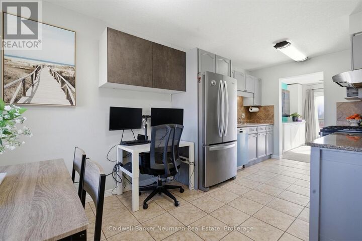 Property Photo:  67 Cedarvale Avenue  ON N1E 6Y3 