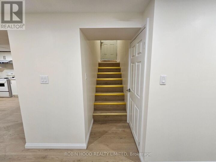 Property Photo:  35 Burkwood Crescent Basement  ON M1B 1N8 