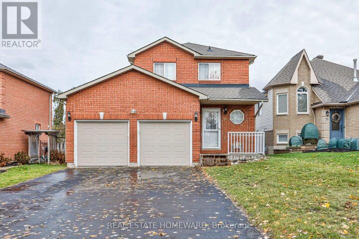 Property Photo:  20 Masters Drive  ON L4M 6W4 