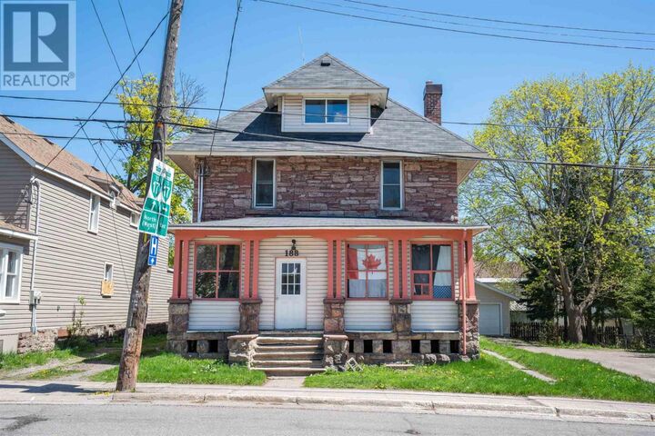Property Photo:  188 Church St  ON P6A 3H5 