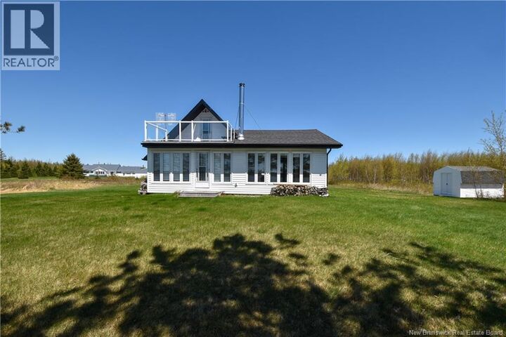 Property Photo:  470 Sureau Blanc  NB E1X 4T9 