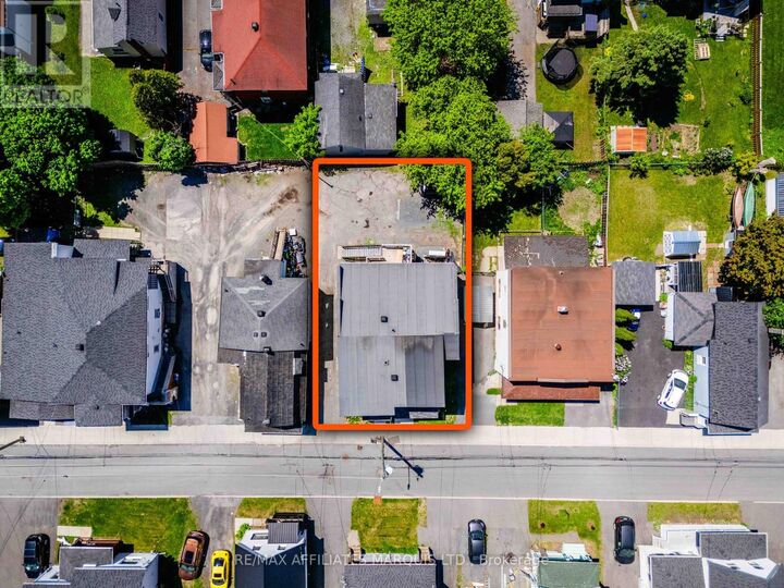 Property Photo:  231 Louisa Street  ON K6H 4P9 
