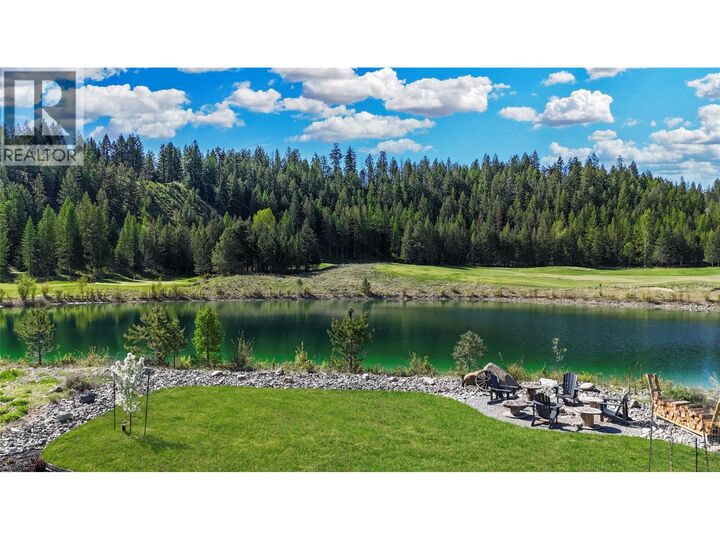 Property Photo: 193 Shadow Mountain Boulevard BC V1C 0C6