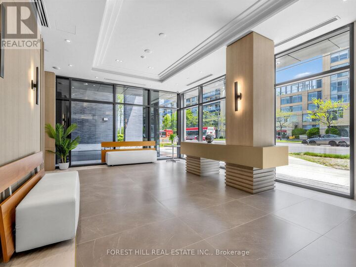 Property Photo:  700 Sheppard Avenue West 403  ON M3H 0G5 