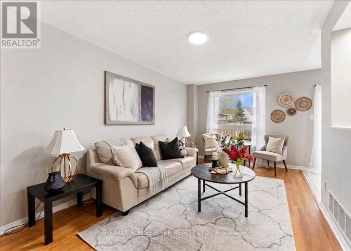 Property Photo:  10 Plantation Court  ON L1P 1R2 