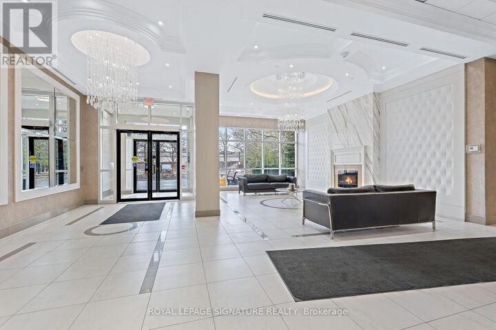Property Photo:  2396 Major Mackenzie Drive West 220  ON L6A 4Y1 