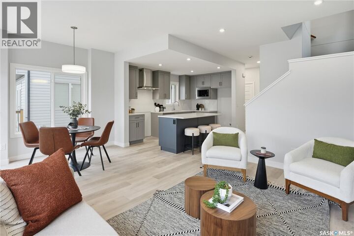 Property Photo: 426 Leskiw Bend SK S7V 2A6