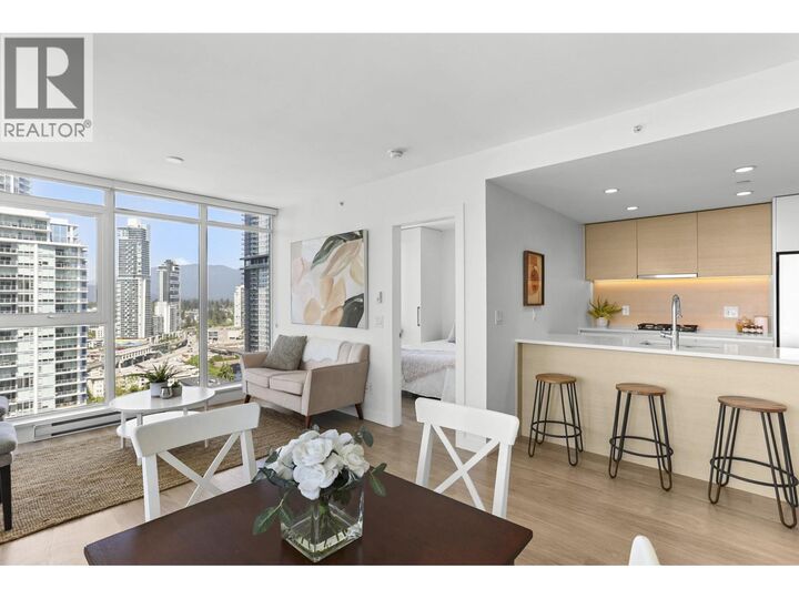 Property Photo: 657 Whiting Way 2409 BC V3J 0J6