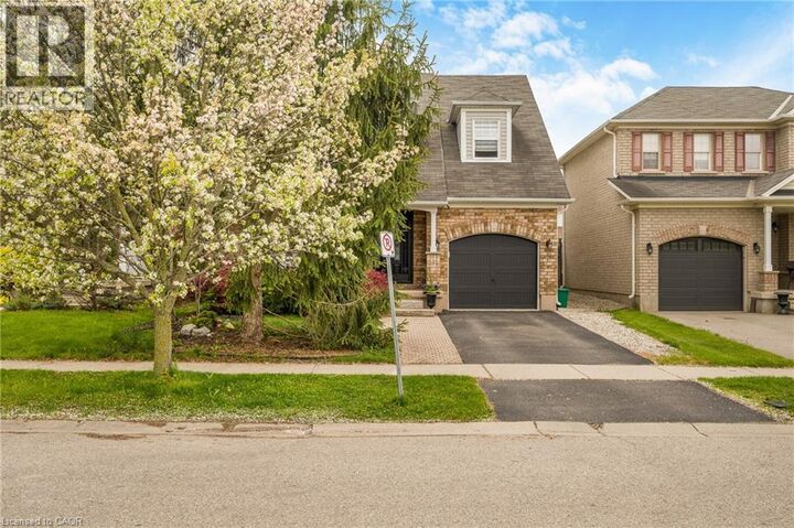 Property Photo:  176 Osborn Avenue  ON N3T 6S7 