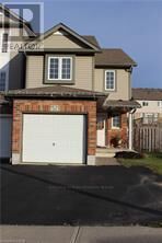 Property Photo:  21 Snowdrop Crescent  ON N2E 4C1 