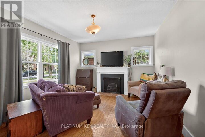 Property Photo: 150 Front Street West ON N7G 1Y2
