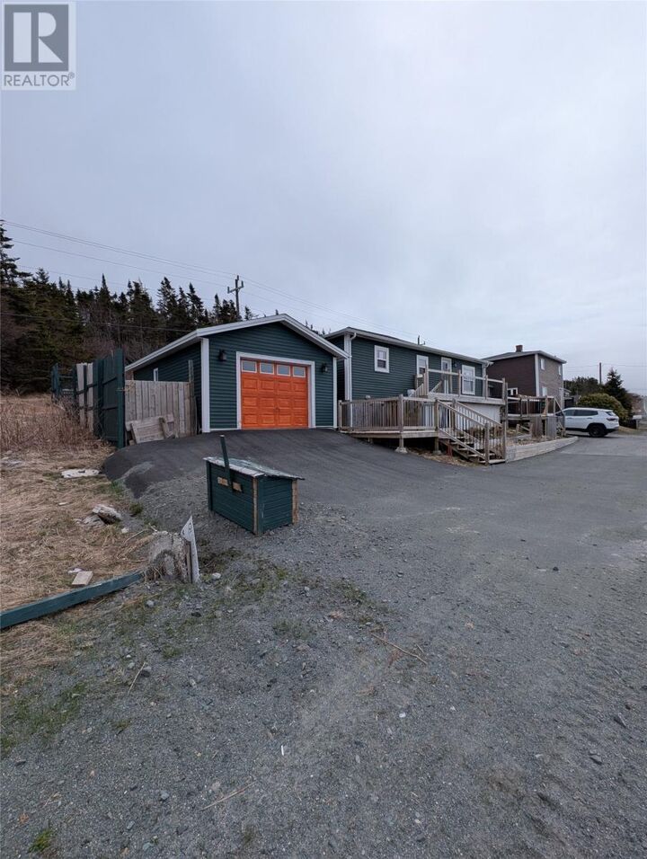Property Photo: 65 Main Road NL A0B 3B0