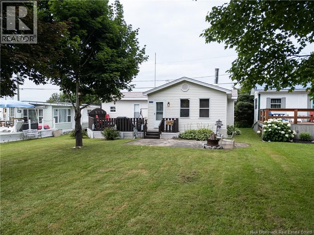 Property Photo:  142 Happy Days Estates  NB E4R 4L6 