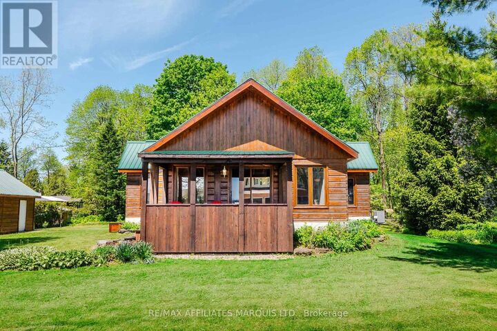 Property Photo:  6571 Tree Haven Road  ON K0C 2E0 
