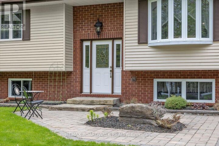 Property Photo:  261 Kings Creek Road  ON K0A 1B0 