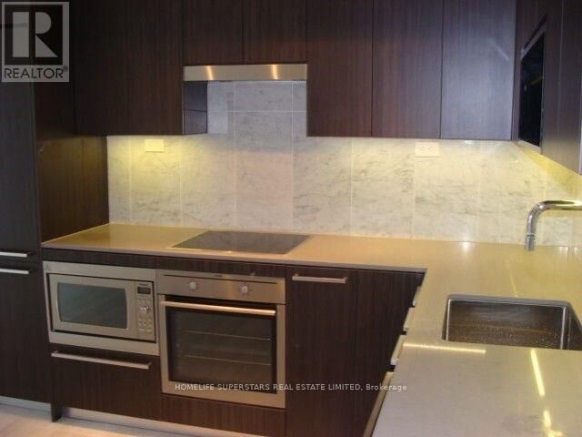 Property Photo: 70 Queens Wharf Road 1911 ON M5V 0J2