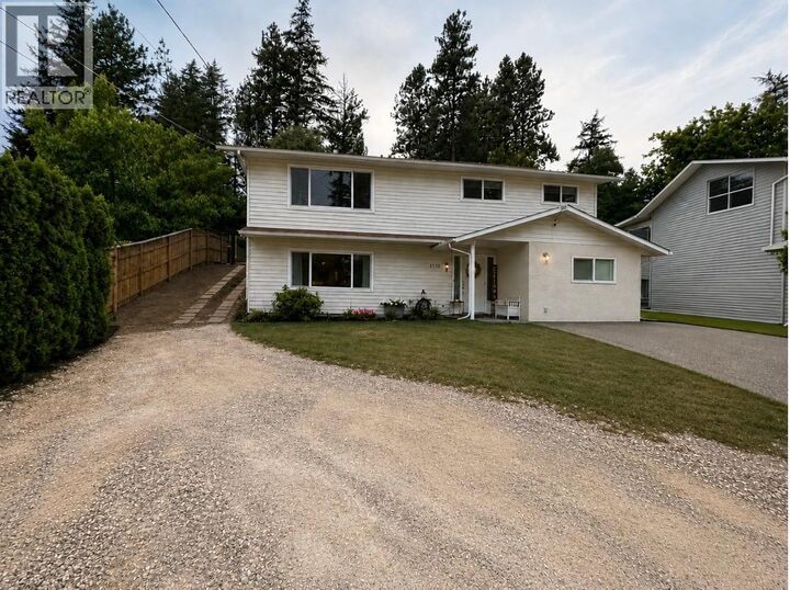 Property Photo: 3530 Chives Place BC V4T 1H8