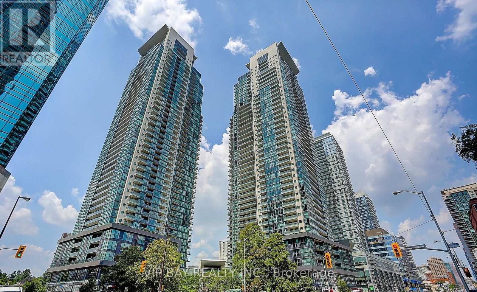 Property Photo: 5162 Yonge Street Lph308 ON M2N 0E9