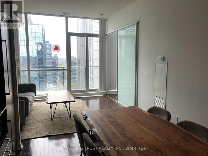 Property Photo:  770 Bay Street Ph103  ON M5G 0A6 