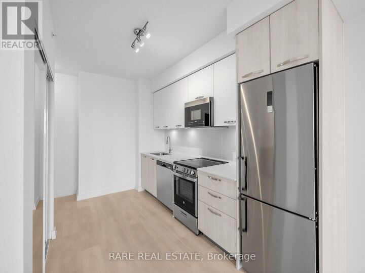Property Photo:  75 James Street 2104  ON L8P 2Y9 
