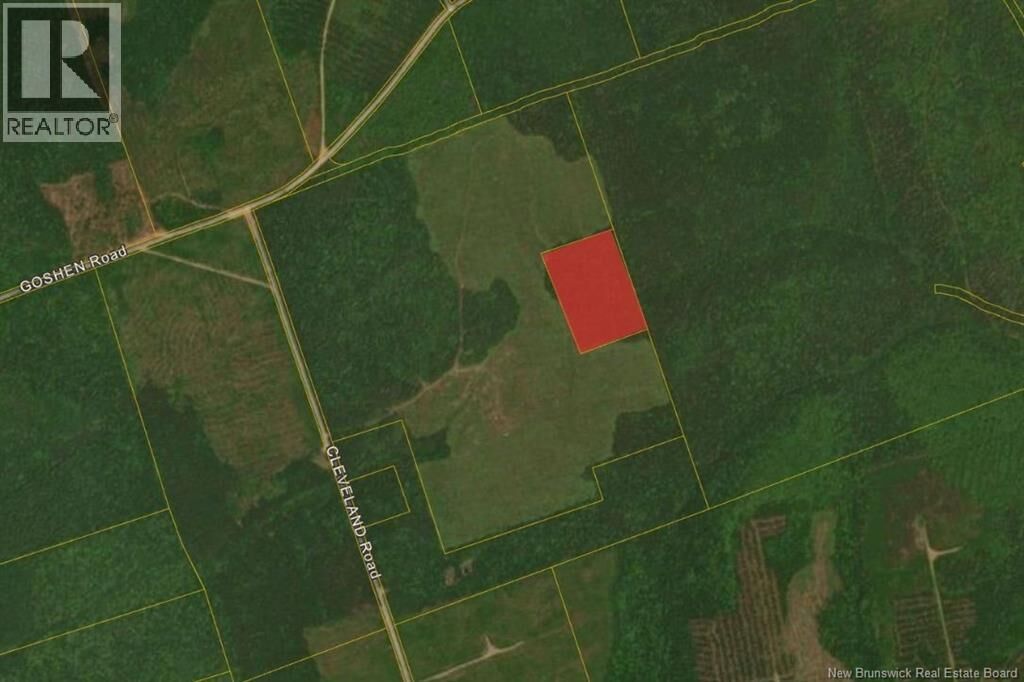 Property Photo:  Goshen Road  NB E4Z 2L4 