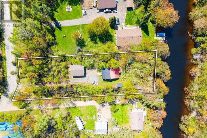 Property Photo:  29 Horseshoe Lane  ON P0A 1J0 