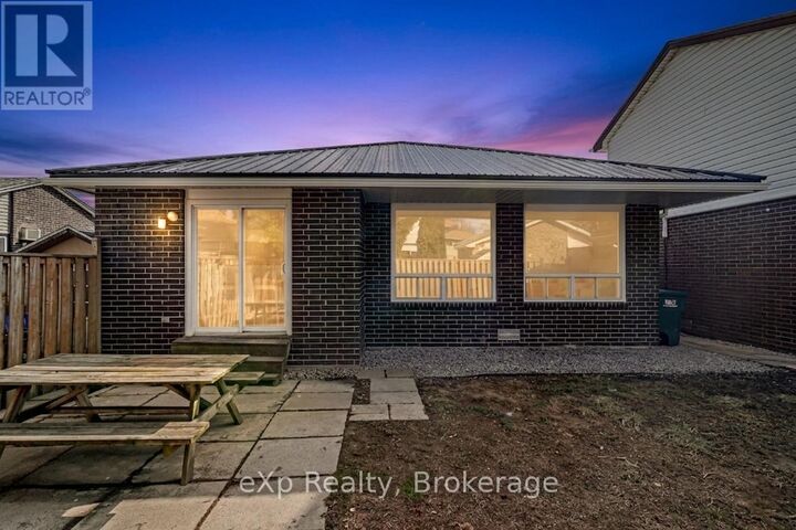 Property Photo: 9190 Blencarn Court ON N8S 4L3