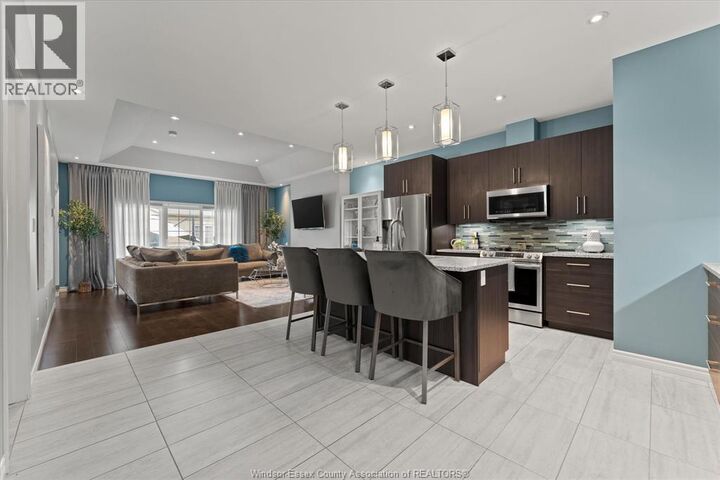 Property Photo: 6087 Livingstone Street ON N9J 3V6