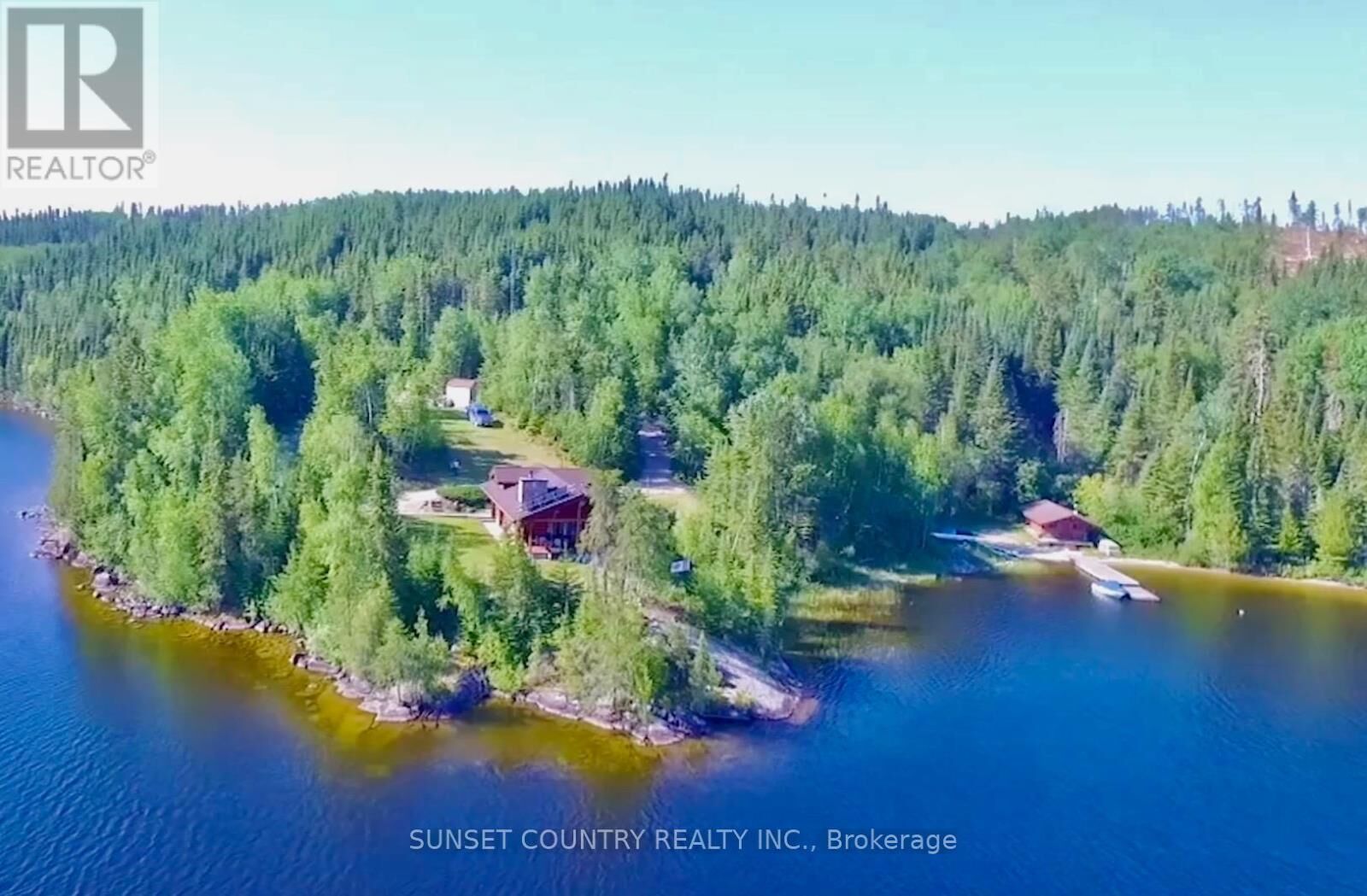 Property Photo: 377 Crawford Drive ON P8N 0A2