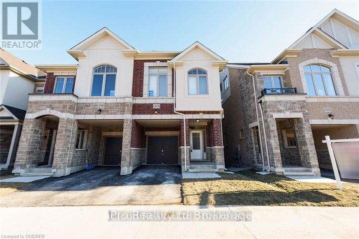 Property Photo:  3958 Leonardo Street  ON L7M 0Z7 