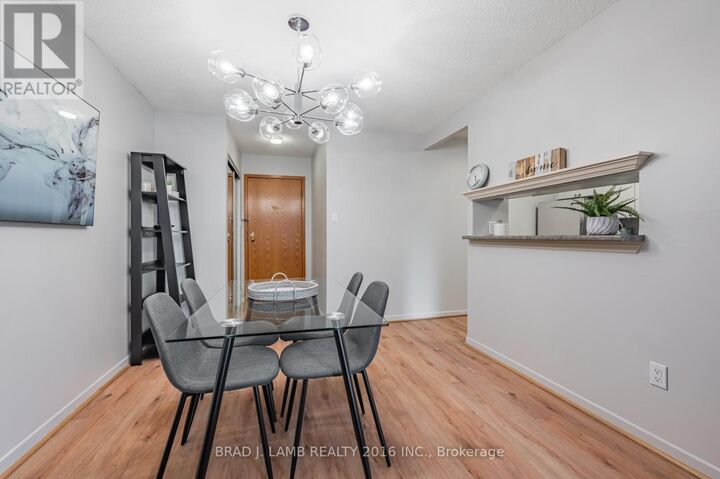 Property Photo:  44 St. Joseph Street 1209  ON M4Y 2W4 