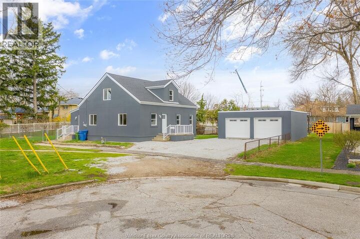 Property Photo:  7800 Cecile Street  ON N8S 1H3 