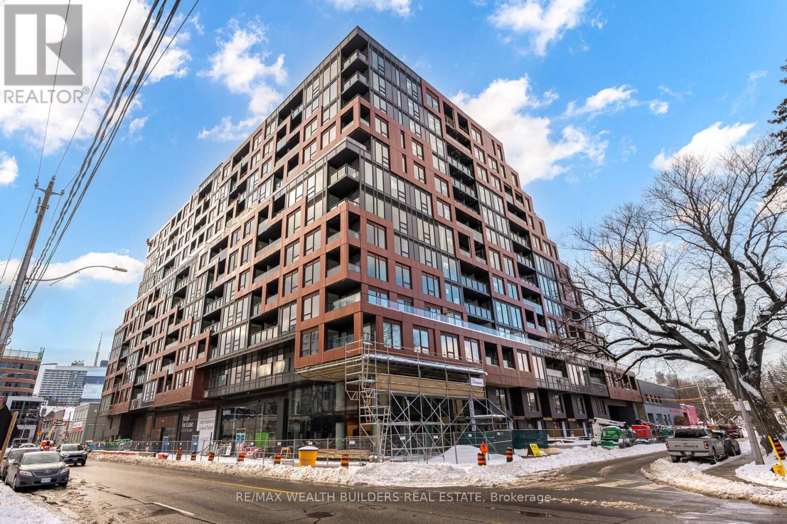 Property Photo:  28 Eastern Avenue 323  ON M5A 0Y2 