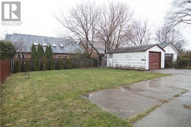 Photo de la propriété: 186 Maurice Drive Bsmt ON L6K 2W9